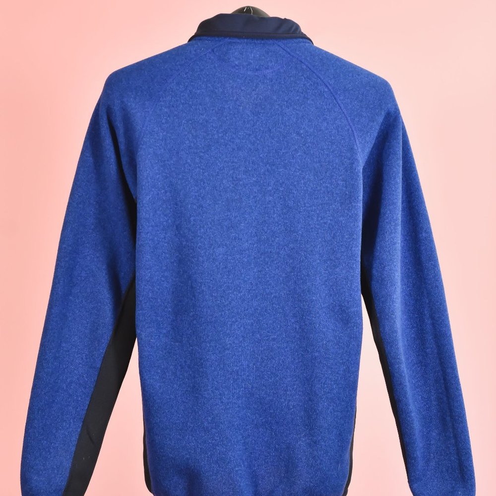 Patagonia Performance Better Half Zip Sweater - Picture 5 of 10